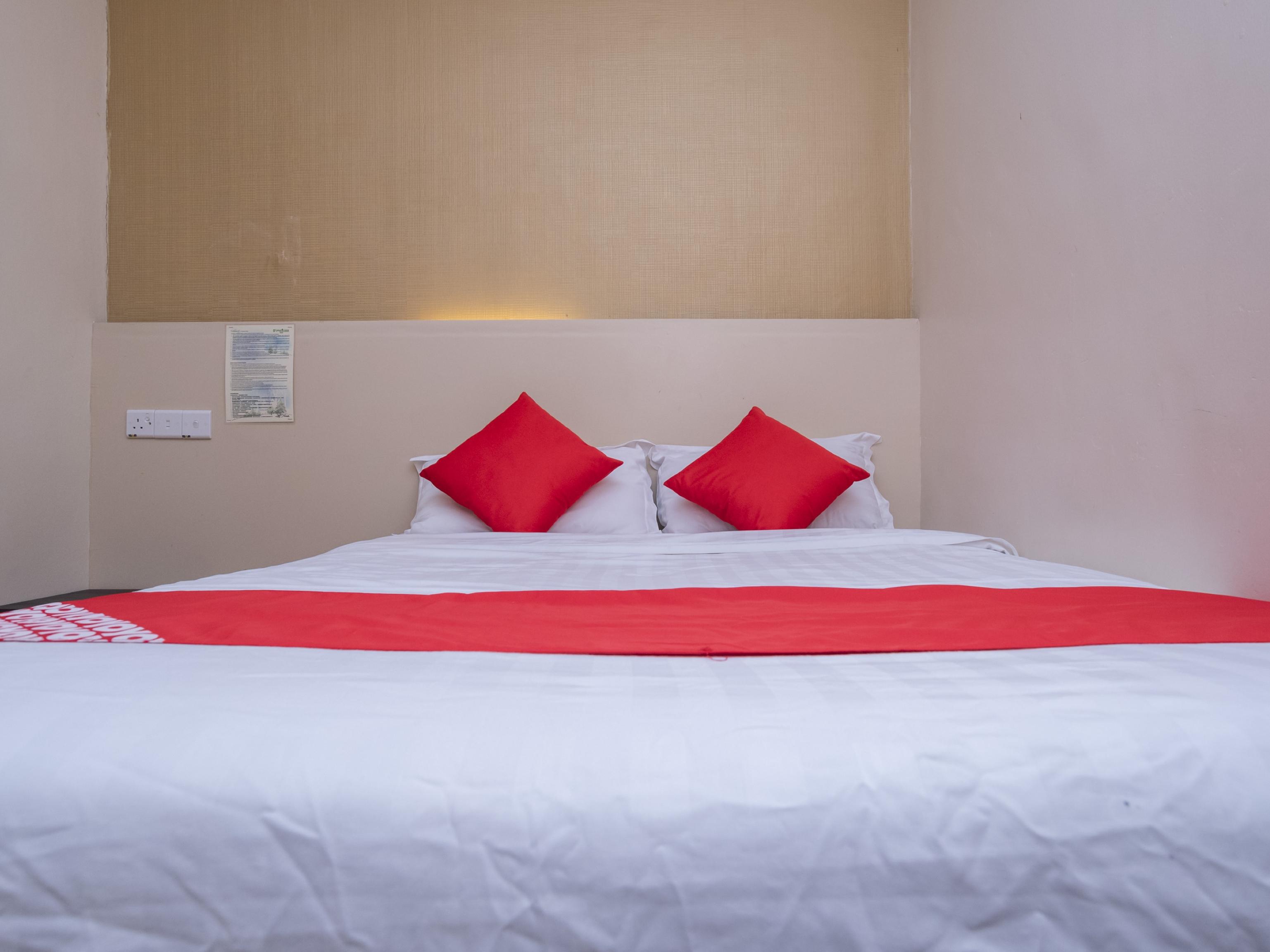 D'Pinetrees Hotel Johor Bahru Exterior photo
