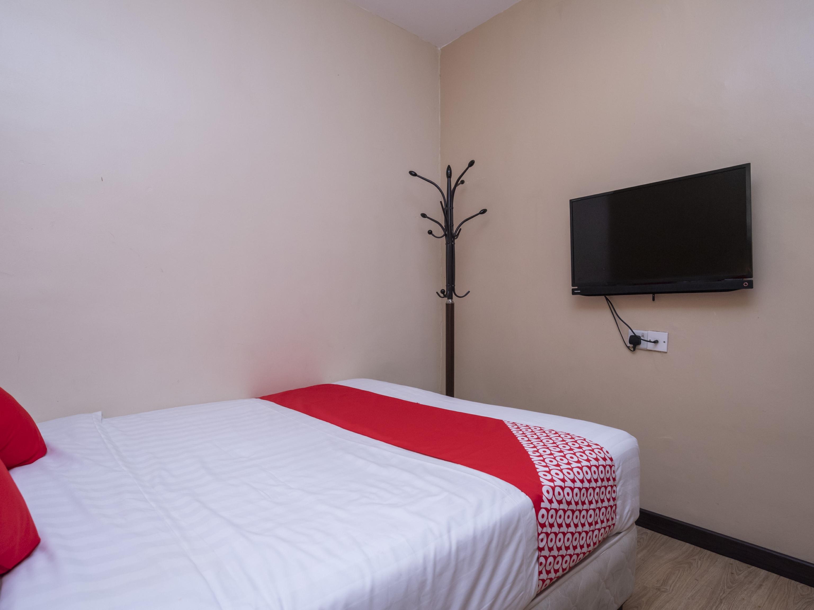 D'Pinetrees Hotel Johor Bahru Exterior photo