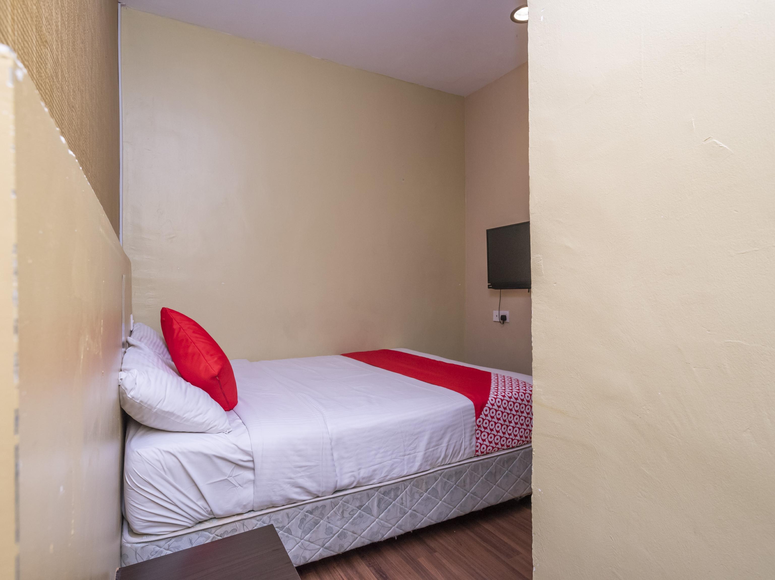 D'Pinetrees Hotel Johor Bahru Exterior photo