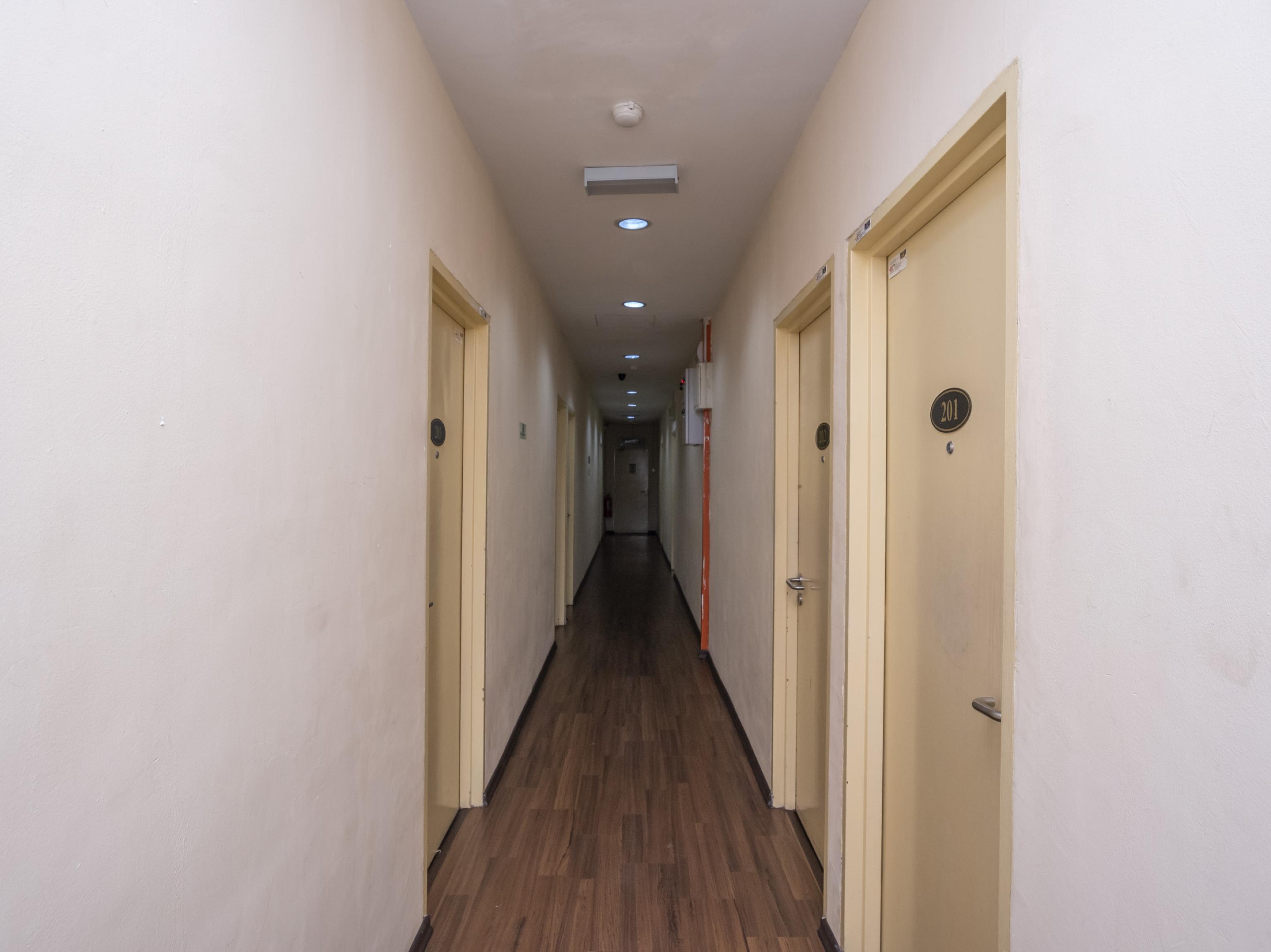 D'Pinetrees Hotel Johor Bahru Exterior photo